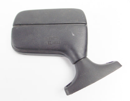 MOTORCYCLE FAIRING RIGHT REAR VIEW MIRROR FASSETTA 37496 ITALY UNIVERSAL - MotoRaider