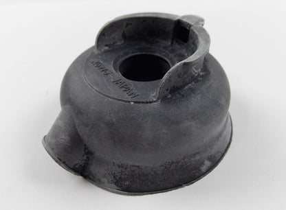 NOS OEM YAMAHA XV/XT/TW/TDM/FZR/VMX/YX HEADLIGTH SOCKET COVER 2F9-84397-01 - MotoRaider