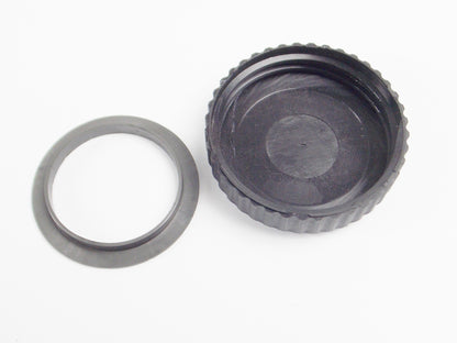 LAVERDA ZUNDAPP LZ 125 175 BRAKE MASTER CYLINDER RESERVOIR CAP MAGURA 47214084 - MotoRaider