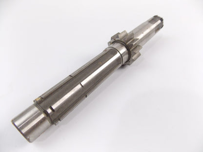 NOS OEM SUZUKI 1977-1982 GS550 TRANSMISSION COUNTER SHAFT 24121-47001 - MotoRaider