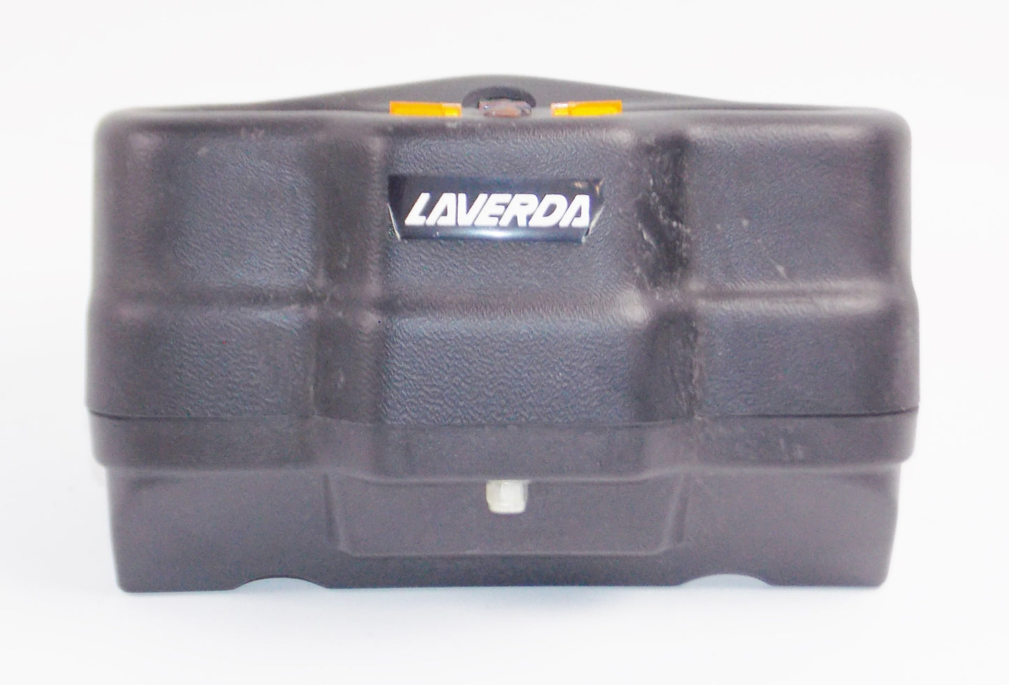 LAVERDA 125 LB LZ INSTRUMENT CLUSTER PANEL SPEEDOMETER TACH 21114799 ZUNDAPP - MotoRaider