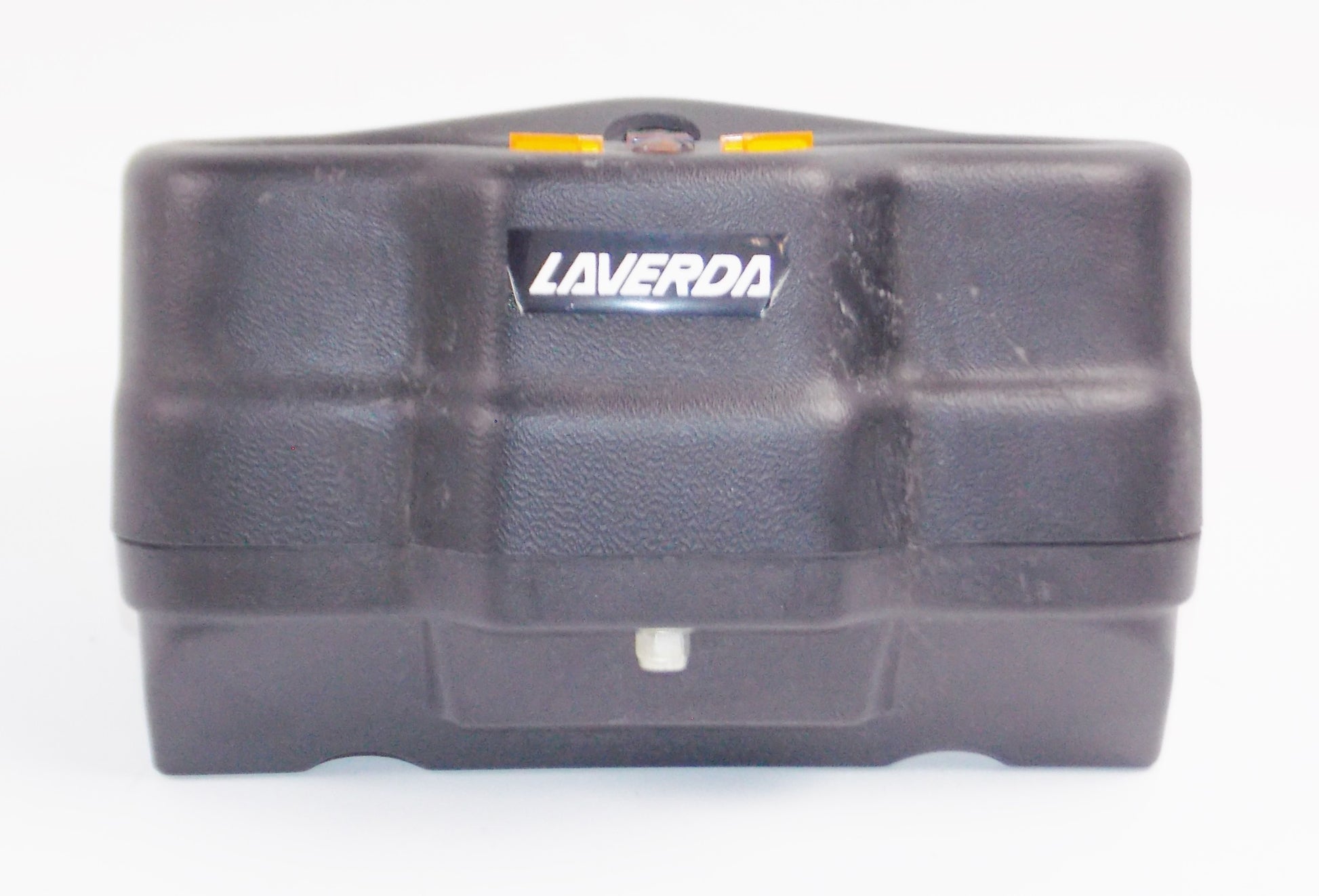 LAVERDA 125 LB LZ INSTRUMENT CLUSTER PANEL SPEEDOMETER TACH 21114799 ZUNDAPP - MotoRaider