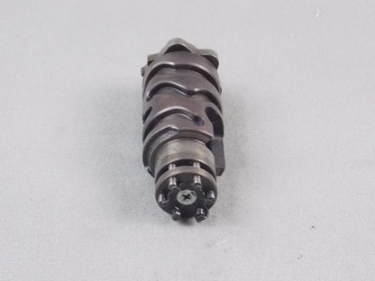 1976 YAMAHA YZ 400 TRANSMISSION SHIFTER DRUM YZ400 MOTOR GEARBOX TRANSMISSION - MotoRaider