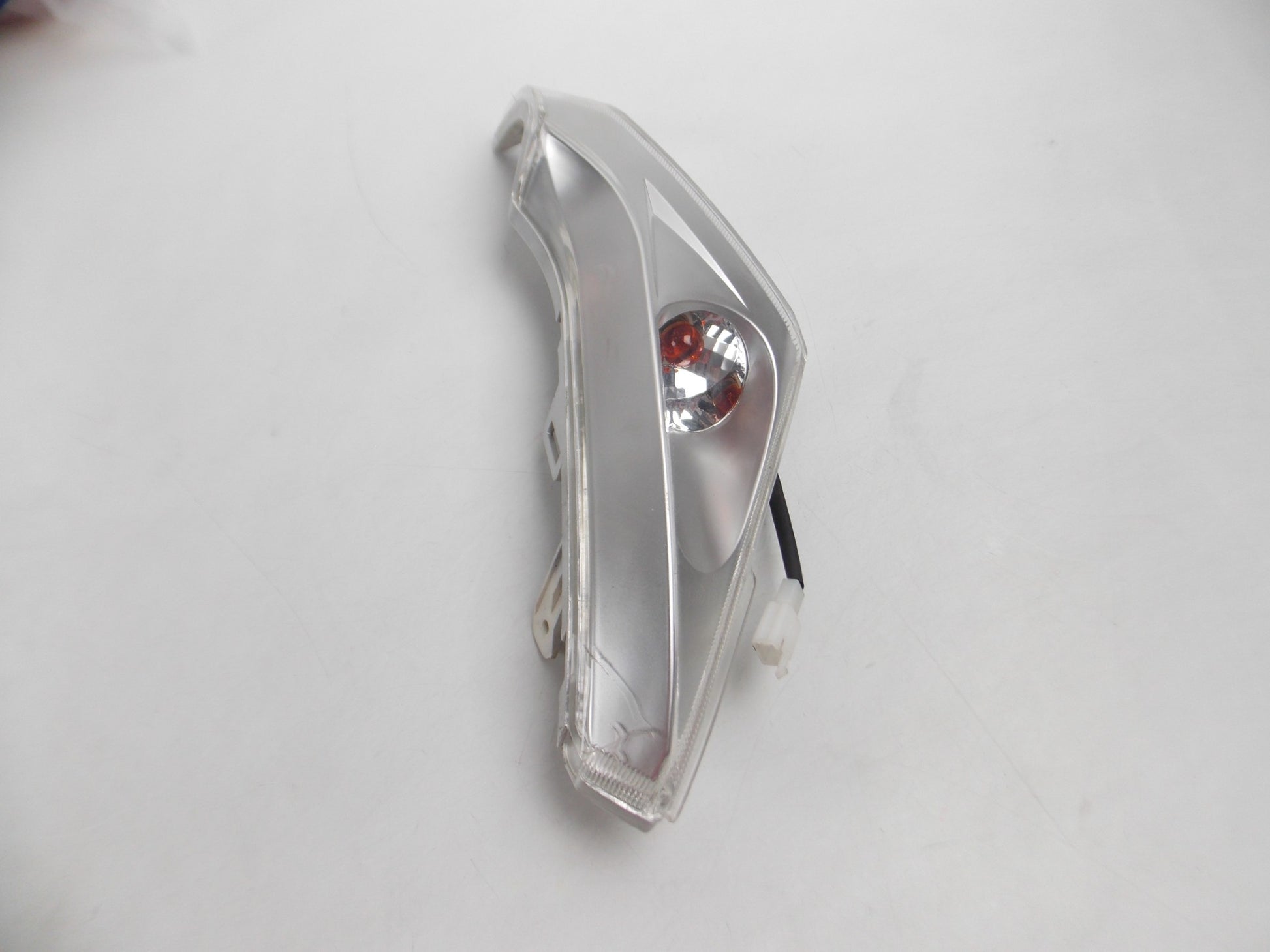 GARELLI XO 125  4T 2009-2012 GA 428A 20751200 TURN SIGNAL RIGHT FLASHER BLINKER - MotoRaider