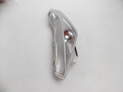 GARELLI XO 125  4T 2009-2012 GA 428A 20751200 TURN SIGNAL RIGHT FLASHER BLINKER - MotoRaider