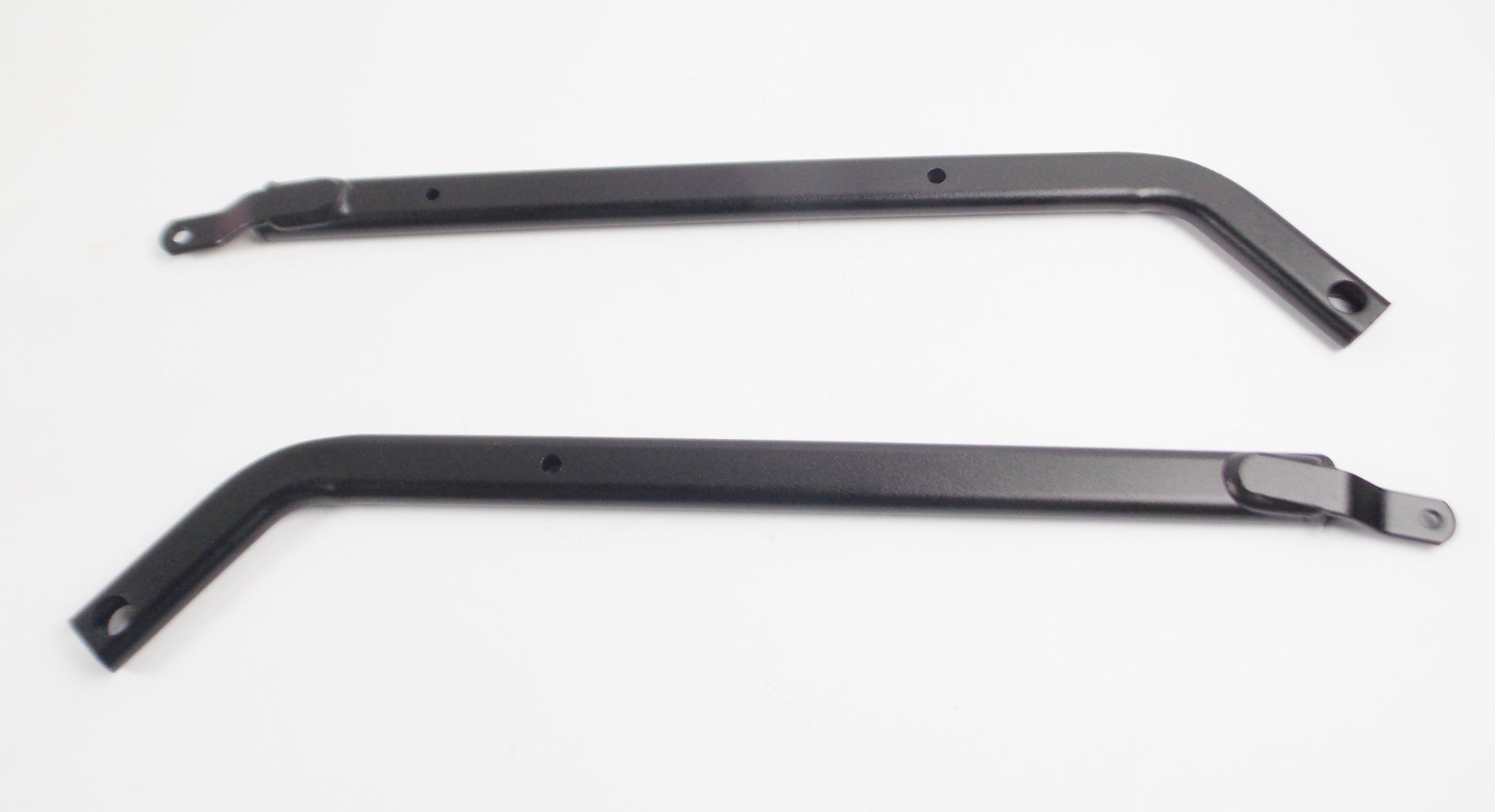 GIVI 673 F LUGGAGE MONORACK REAR RACK RAILS DUCATI SS 750 / 900 - MotoRaider