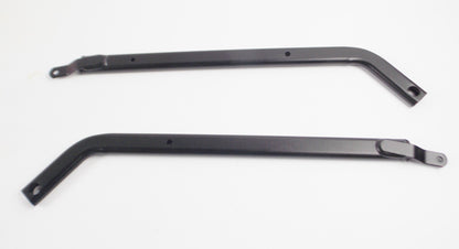 GIVI 673 F LUGGAGE MONORACK REAR RACK RAILS DUCATI SS 750 / 900 - MotoRaider