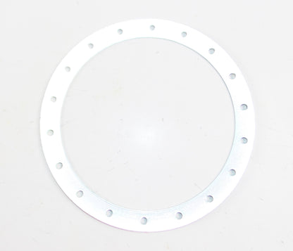 VINTAGE MOTORCYCLE GRIMECA WHEEL HUB FLANGE OD=170mm BETA CAGIVA GILERA APRILIA - MotoRaider