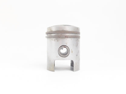 ASSO WERKE PISTON + PIN + RINGS DIAMETER 39.2 mm PIAGGIO VESPA MOTOR ENGINE - MotoRaider