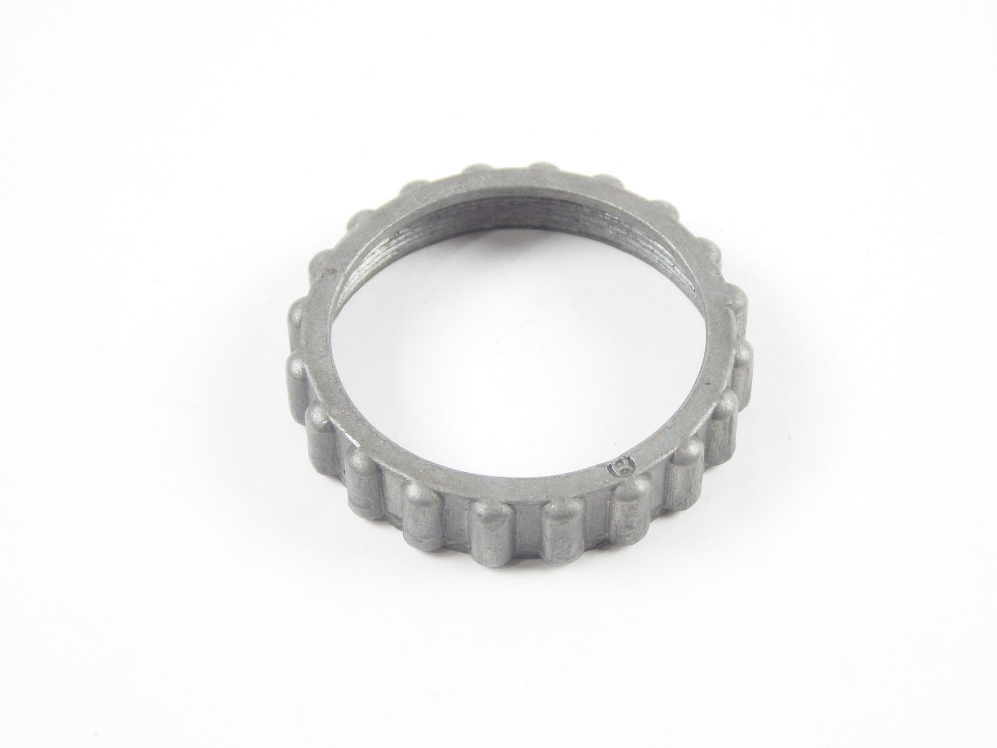 CARBURETOR LID CAP COVER NUT D=43.75mm VINTAGE MOTORCYCLE MOPED - MotoRaider
