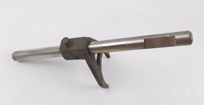 NOS OEM KTM 250/II MOTO CROSS SHIFTING ROD W/SHIFTING FORK  2dn/4th 540034019044 - MotoRaider