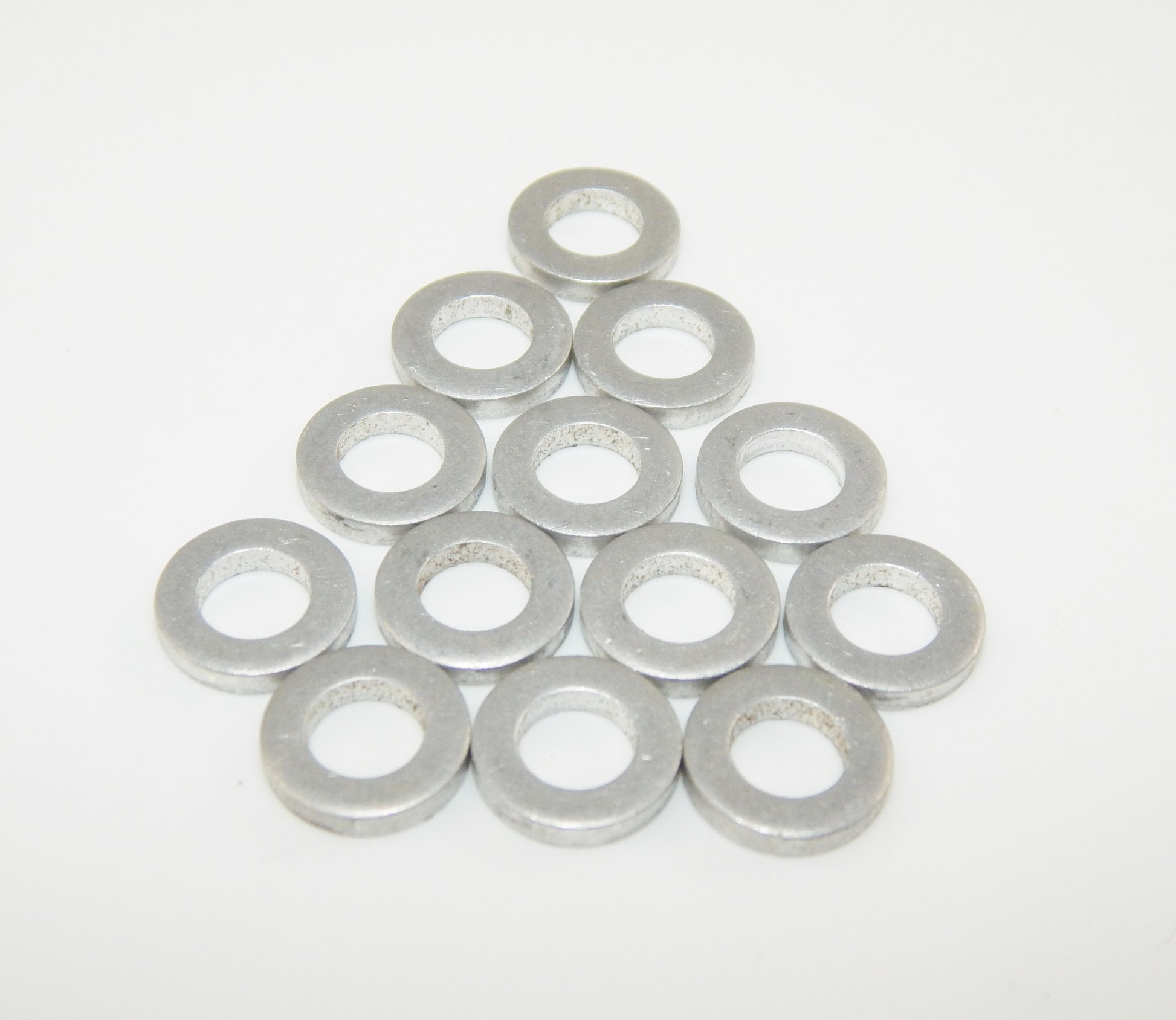 OEM KTM 13 MULTI-PURPOSE WASHERS I.D 6mm x O.D 11mm x THICKNESS 2mm 54003098000 - MotoRaider