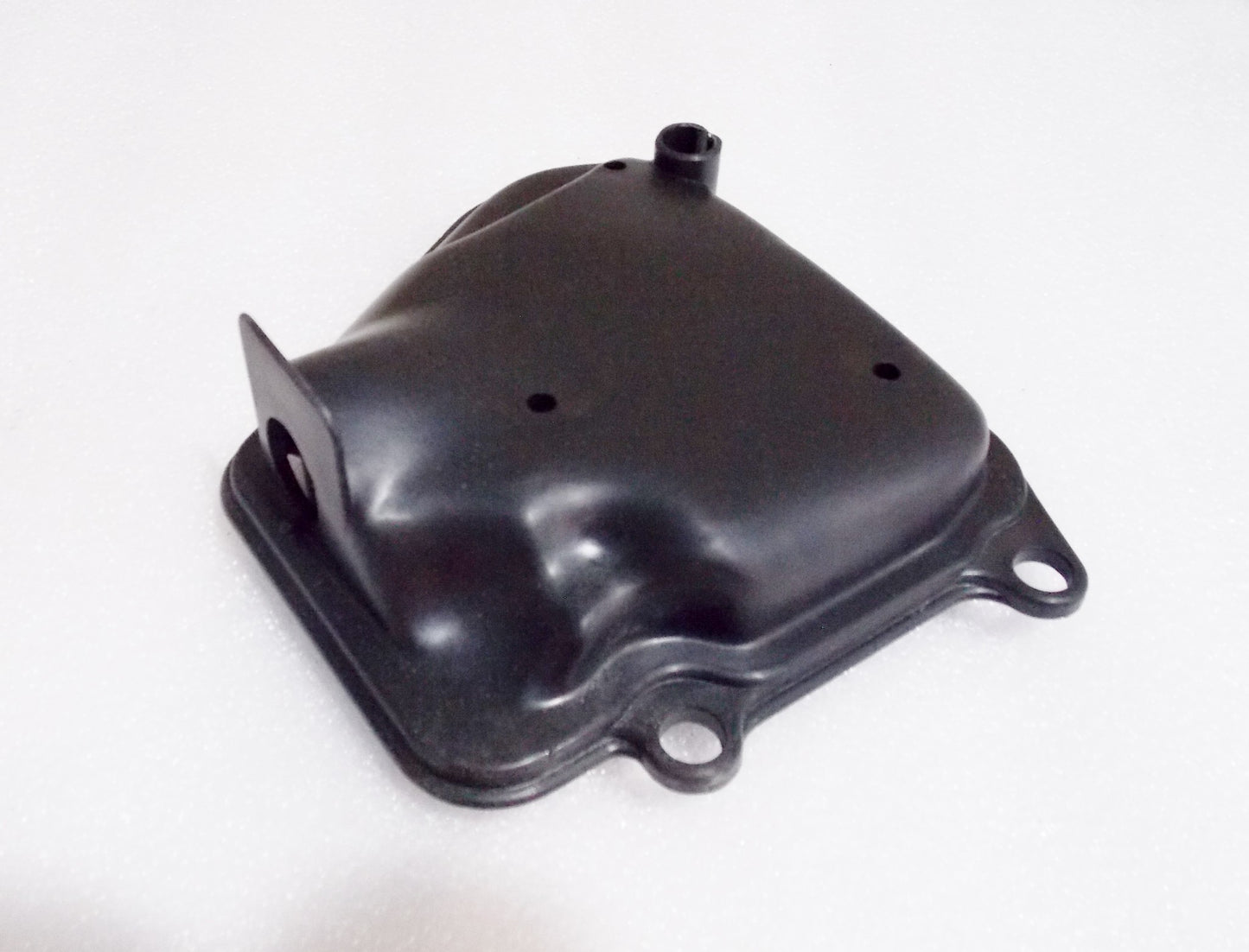 NOS OEM 1994-2004 APRILIA GULLIVER,RALLY AIR FILTER BOX HOUSING BODY AP8231548 - MotoRaider