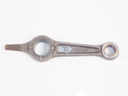 MMC BCO 0202 CONNECTING ROD+PIN+BEARING ACME OVERALL LENGTH 186mm VINTAGE MOTOR - MotoRaider