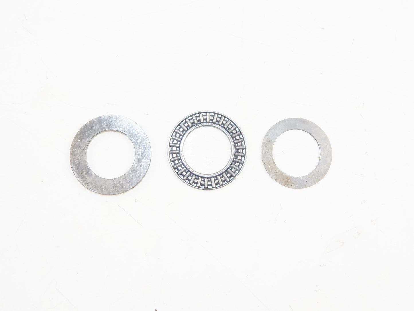 1985 KTM 250 GS/MX AXIAL NEEDLE BEARING WASHERS 543.32.090.000 | 54332090000 - MotoRaider