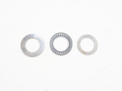 1985 KTM 250 GS/MX AXIAL NEEDLE BEARING WASHERS 543.32.090.000 | 54332090000 - MotoRaider