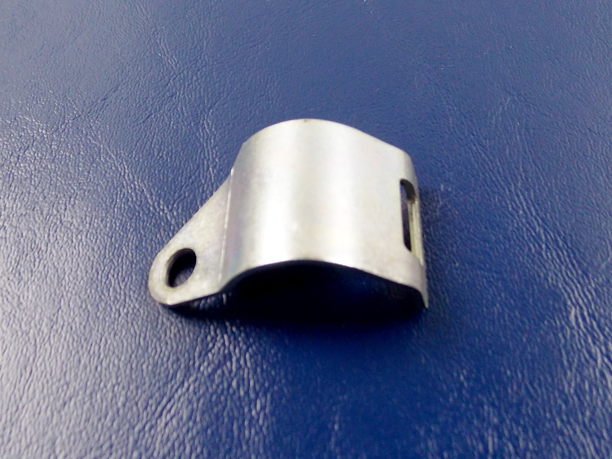 OEM HONDA 2010 SCOOTER SH150 BAND HANDLE BRACKET 53171-GBL-870 | 53171GBL870 - MotoRaider