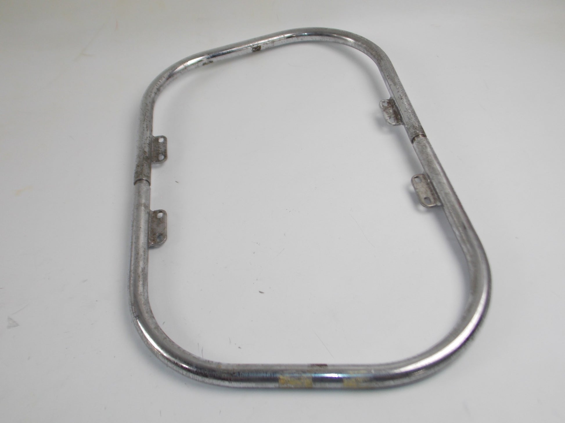OEM LAVERDA 1200 LEG GUARD KIT CRASHBARS PROTECTOR 61708064 61 708 064 - MotoRaider