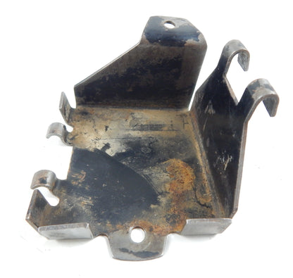 1970 GILERA 125 GIUBILEO BATTERY BOX TRAY CASE VINTAGFE ITALY - MotoRaider