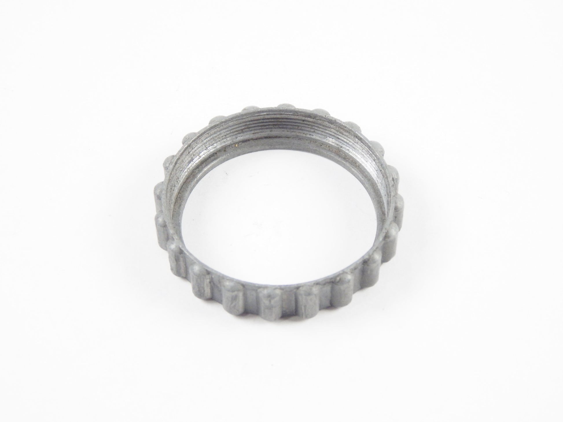 CARBURETOR LID CAP COVER NUT D=43.75mm VINTAGE MOTORCYCLE MOPED - MotoRaider