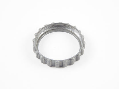 CARBURETOR LID CAP COVER NUT D=43.75mm VINTAGE MOTORCYCLE MOPED - MotoRaider