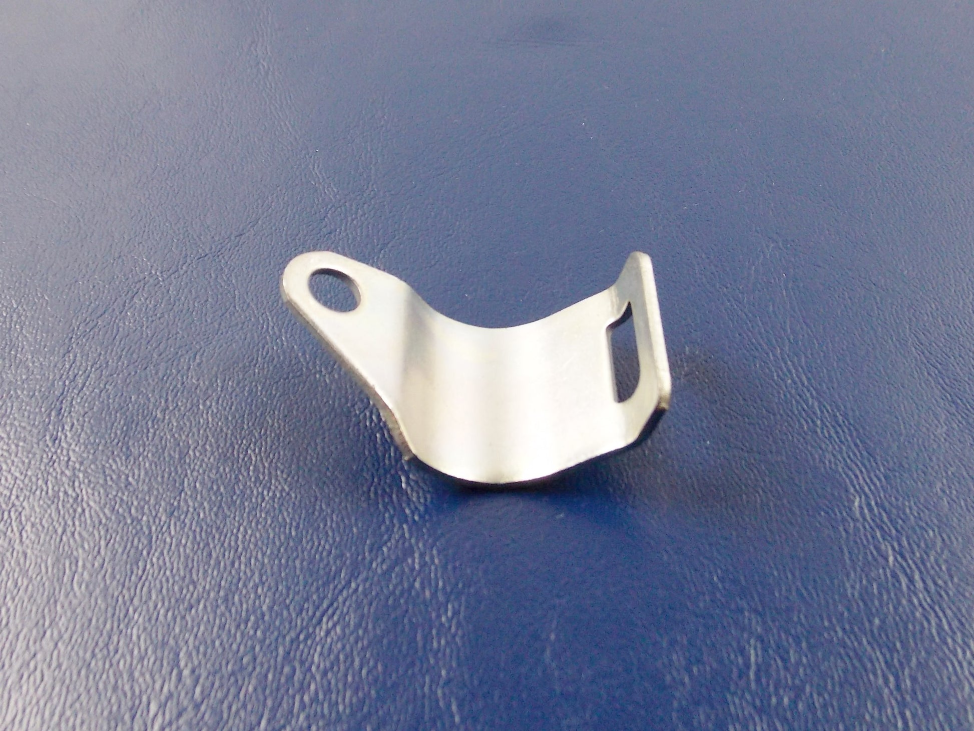 OEM HONDA 2010 SCOOTER SH150 BAND HANDLE BRACKET 53171-GBL-870 | 53171GBL870 - MotoRaider