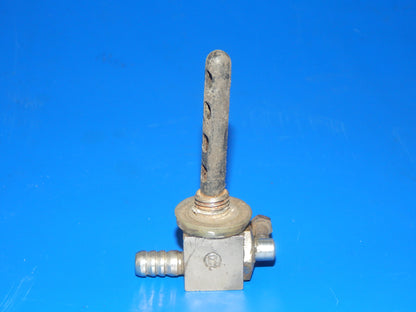 MOTORCYCLE FUEL TANK GAS VALVE PETCOCK THREAD=12mm GILERA DUCATI BENELLI VINTAGE - MotoRaider