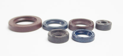 OEM LAVERDA ENGINE MOTOR OIL SEAL SET 55 214 000 | 55214000 - MotoRaider