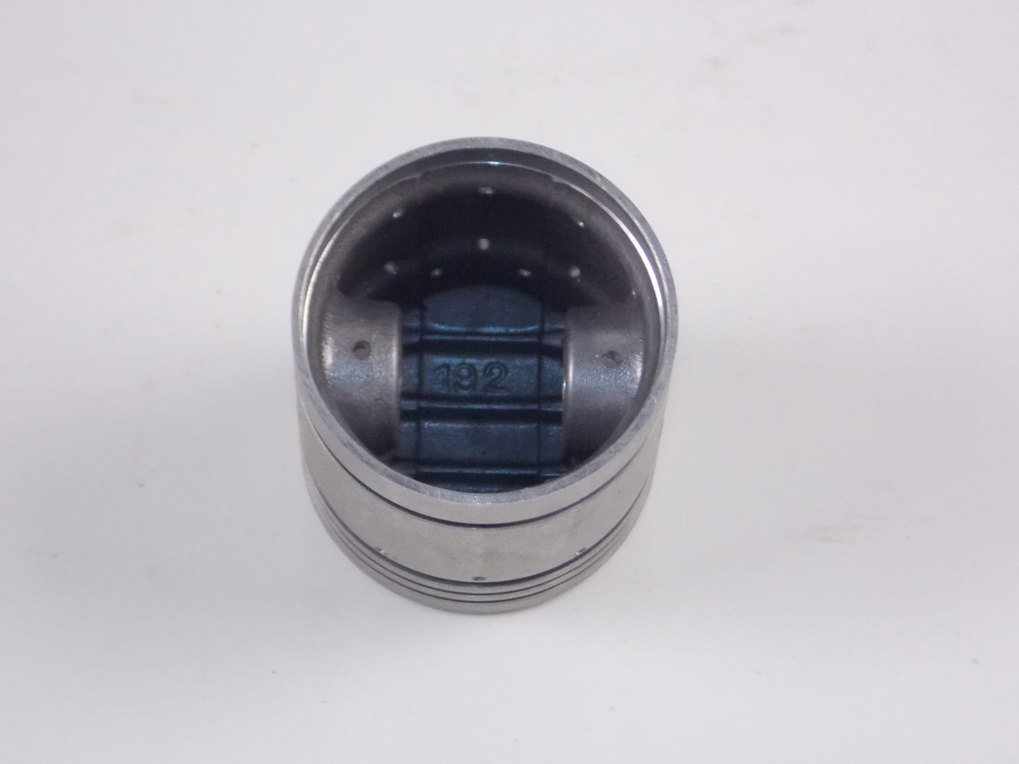NOS DINAMIN MOTORCYCLES PISTON 54 MM+RINGS+PIN 15MM+CIRCLIPS MV 125 SPORT 16145 - MotoRaider