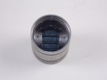 NOS DINAMIN MOTORCYCLES PISTON 54 MM+RINGS+PIN 15MM+CIRCLIPS MV 125 SPORT 16145 - MotoRaider