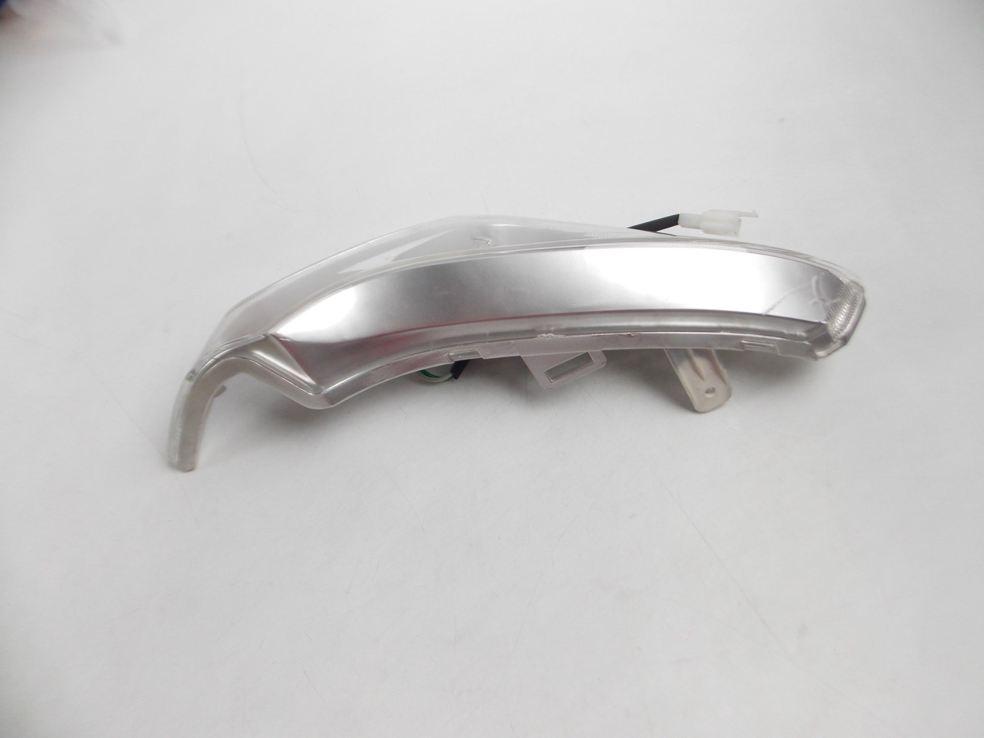 GARELLI XO 125  4T 2009-2012 GA 428A 20751200 TURN SIGNAL RIGHT FLASHER BLINKER - MotoRaider
