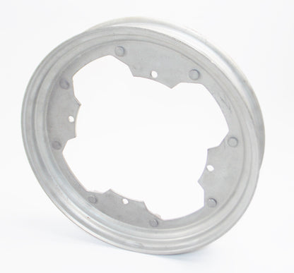 FRONT REAR WHEEL RIM STEEL 1.85x12 MOTORCYCLES SCOOTER MOPED GARELLI PIAGGIO LEM - MotoRaider