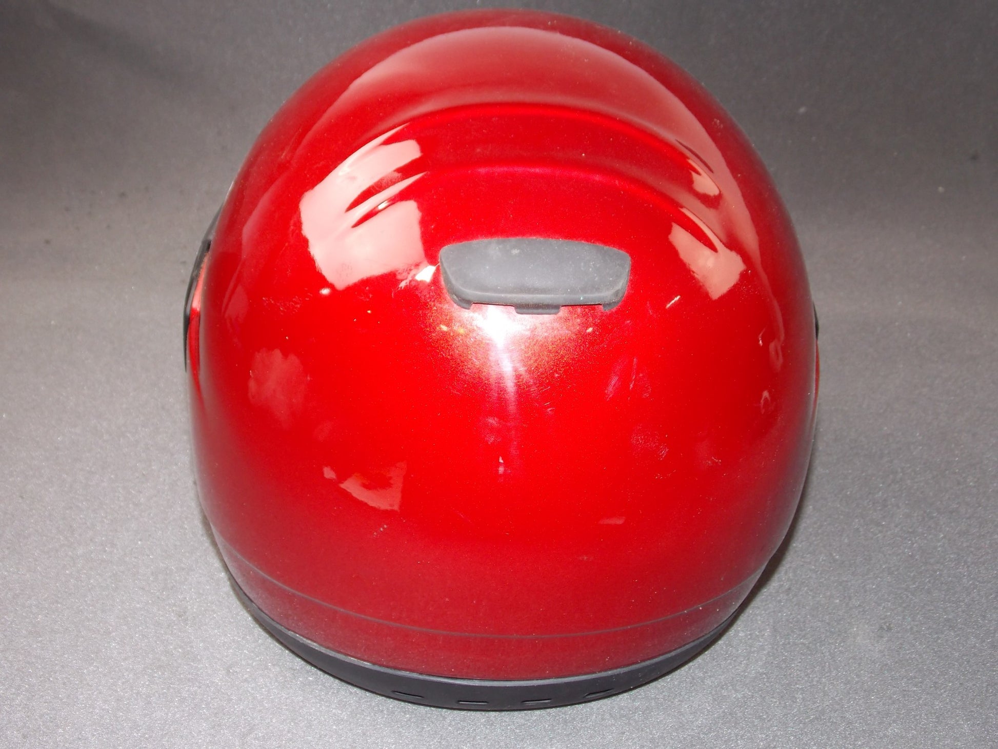 SCHUBERTH BMW MODULAR RED MOTORCYCLE HELMET SYSTEM 3 EVOLUTION - MotoRaider