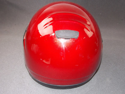 SCHUBERTH BMW MODULAR RED MOTORCYCLE HELMET SYSTEM 3 EVOLUTION - MotoRaider