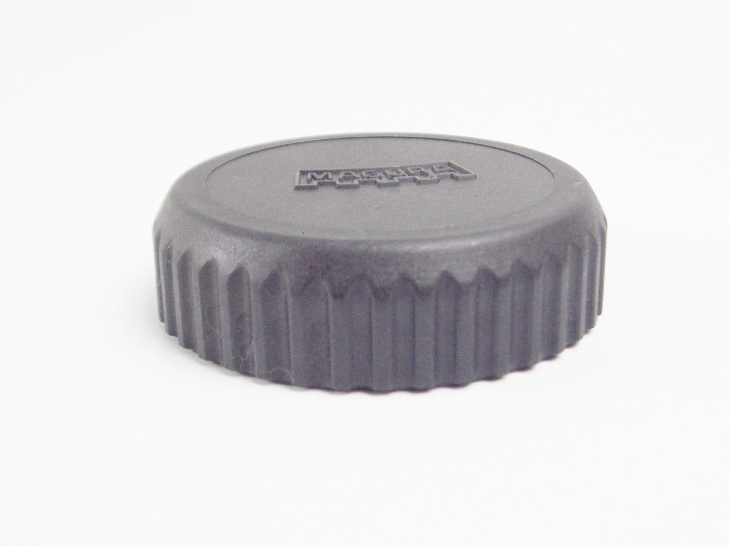 LAVERDA ZUNDAPP LZ 125 175 BRAKE MASTER CYLINDER RESERVOIR CAP MAGURA 47214084 - MotoRaider