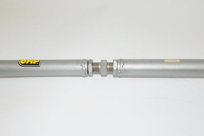 OMP RACING RALLY RACE SUSPENSION STRUT STABILIZER ADJUSTABLE BAR FIAT UNO VINTAG - MotoRaider