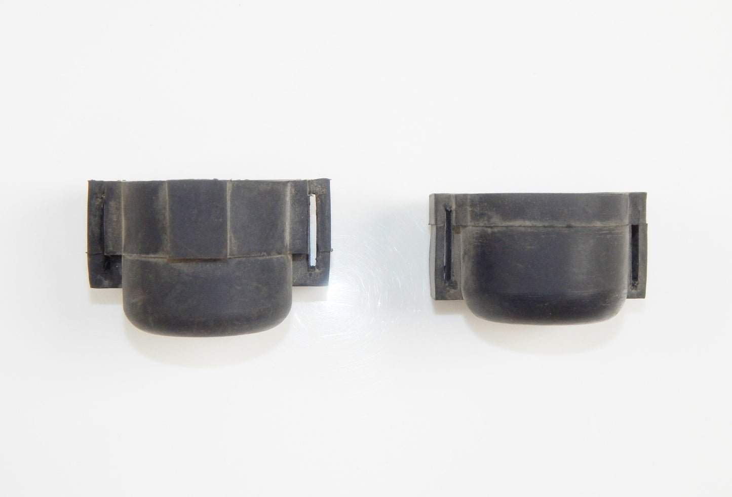 1982 YAMAHA XV750/920 VIRAGO SOLENOID RUBBER COVER PROTECTOR VINTAGE - MotoRaider