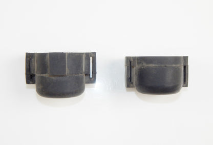 1982 YAMAHA XV750/920 VIRAGO SOLENOID RUBBER COVER PROTECTOR VINTAGE - MotoRaider