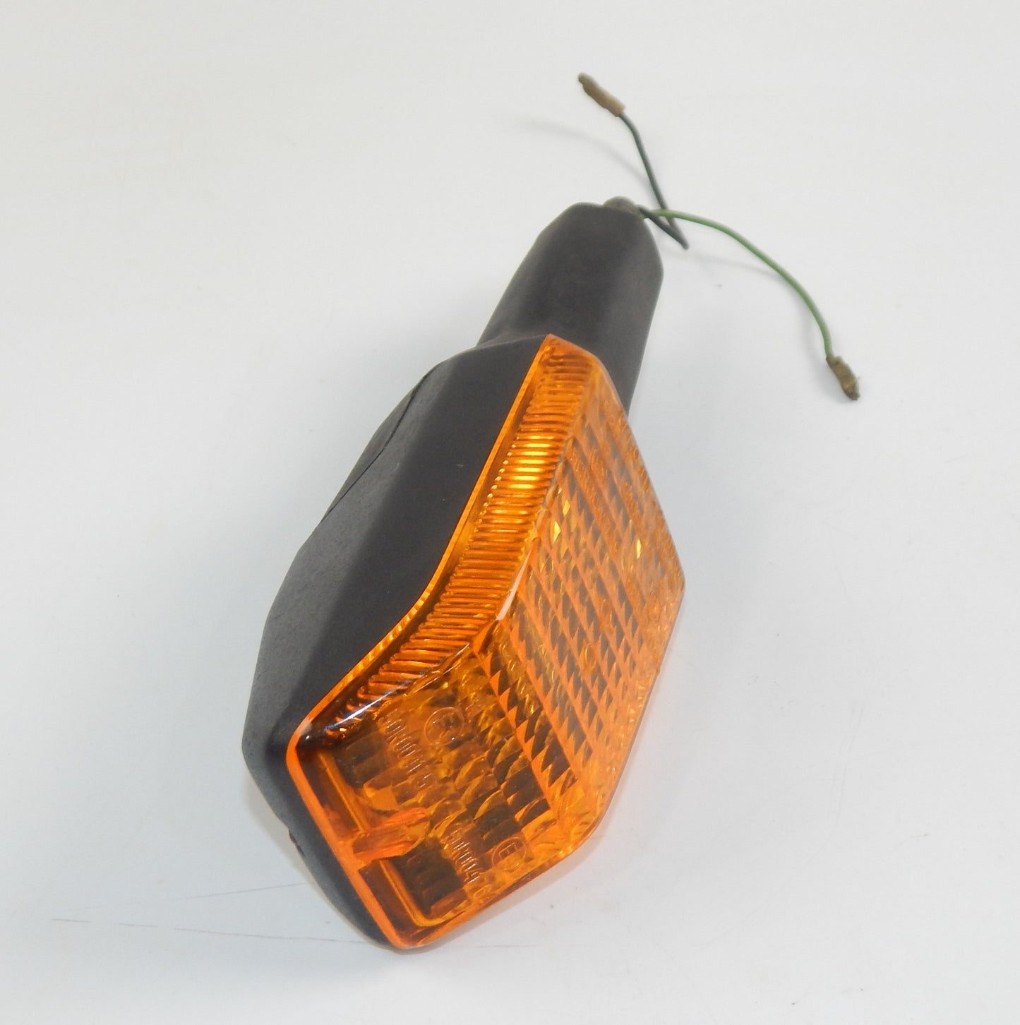 Triom 21.0051/1 P25-1 R19-10 210052/1 TURN SIGNAL FLASHER INDICATOR VINTAGE MOTO - MotoRaider