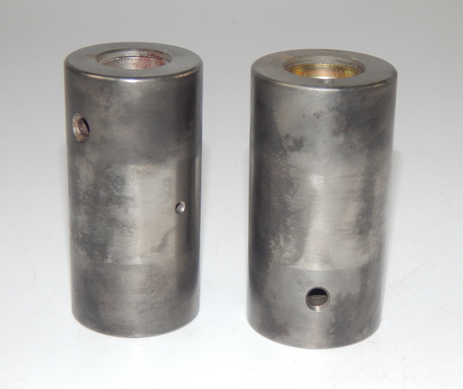 1pr 1985 SUZUKI SP600 MOTOR ENGINE CRANKSHAFT ROD PIN VINTAGE 12210-14A01 - MotoRaider