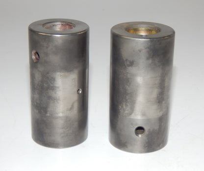 1pr 1985 SUZUKI SP600 MOTOR ENGINE CRANKSHAFT ROD PIN VINTAGE 12210-14A01 - MotoRaider