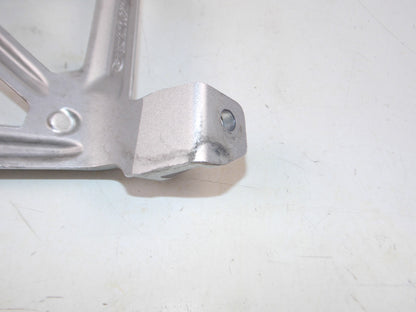 OEM BMW 2017-2018 R 1200 GS REAR RIGHT FOOTREST BRACKET MOUNT 853790 - MotoRaider