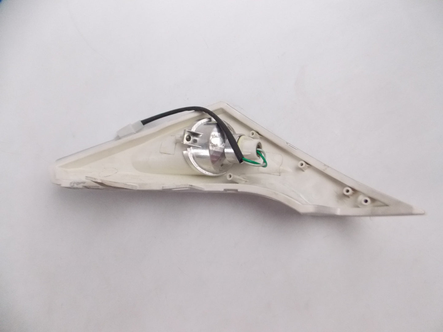 GARELLI XO 125  4T 2009-2012 GA 428A 20751200 TURN SIGNAL RIGHT FLASHER BLINKER - MotoRaider