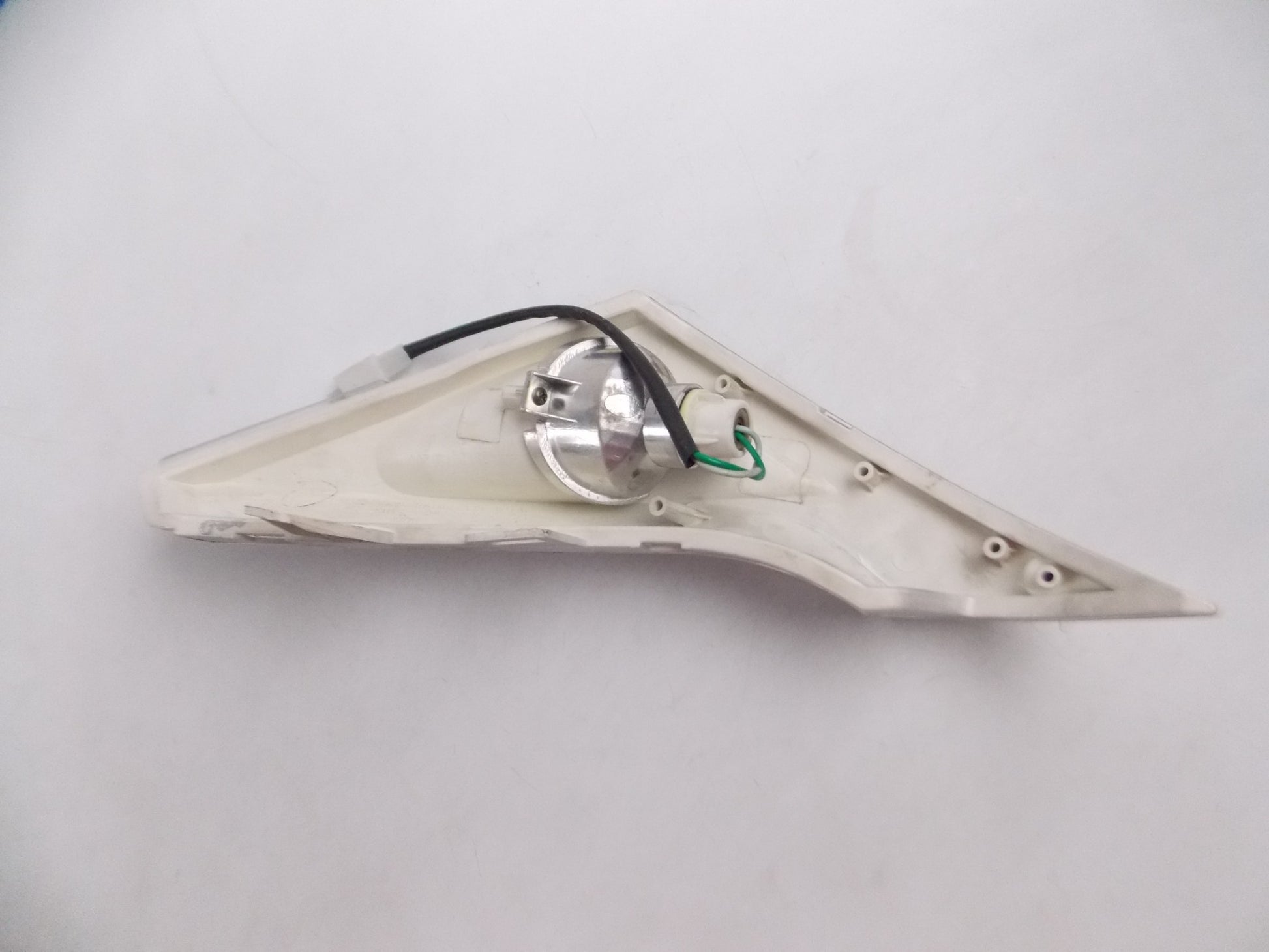 GARELLI XO 125  4T 2009-2012 GA 428A 20751200 TURN SIGNAL RIGHT FLASHER BLINKER - MotoRaider