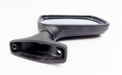 MOTORCYCLE FAIRING RIGHT REAR VIEW MIRROR FASSETTA 37496 ITALY UNIVERSAL - MotoRaider