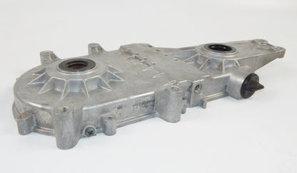 1978 YAMAHA EXCITER EX 440 SNOWMOBILE MOTOR CHAIN CASE COVER VINTAGE 87800 88800 - MotoRaider