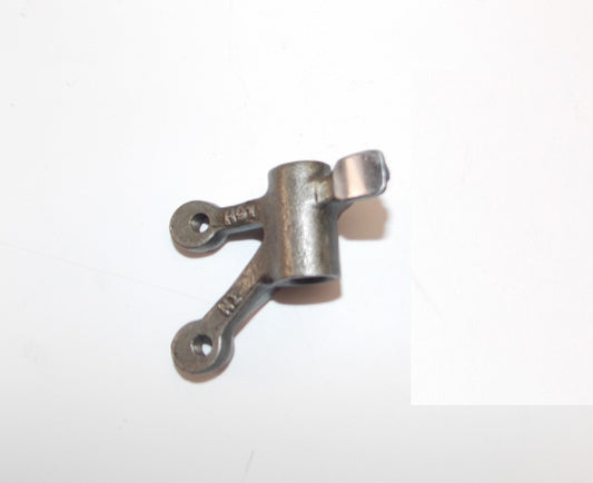 OEM PEUGEOT LXR 125 SCOOTER CYLINDER HEAD AND CYLINDER ROCKER ARM INLET # 801310 - MotoRaider