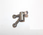 OEM PEUGEOT LXR 125 SCOOTER CYLINDER HEAD AND CYLINDER ROCKER ARM INLET # 801310 - MotoRaider