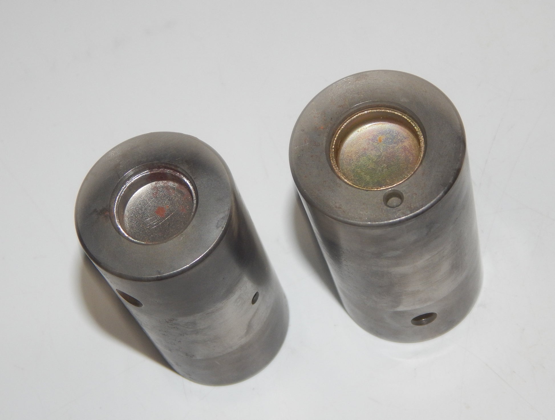 1pr 1985 SUZUKI SP600 MOTOR ENGINE CRANKSHAFT ROD PIN VINTAGE 12210-14A01 - MotoRaider