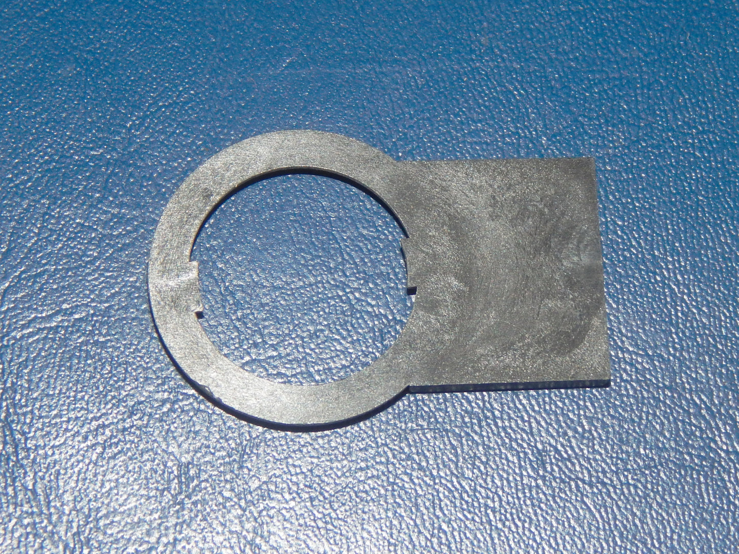 IGNITION KEY DASHBOARD PLATE OFF-P-ON BMW CAGIVA YAMAHA VINTAGE MOTORCYCLE - MotoRaider